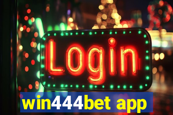 win444bet app